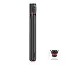 Green Lion Auto Pop Tripod Magnetic Remote, Black