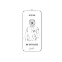 Green Lion iPhone 17 Pro Steve HD iP Screen Protector, Clear