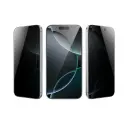 Green Lion iPhone 17 | 16 Pro 9H Steve Privacy Screen Protector