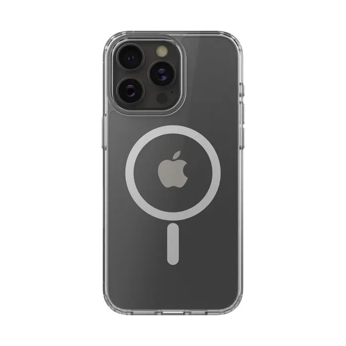 Belkin Clear Case iPhone 15 Pro
