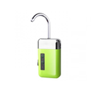 Induction Pump Aerator, Green