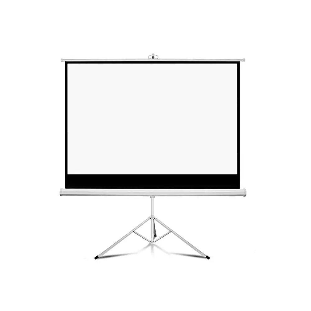 HD Projector Screen 84-inch 16:9