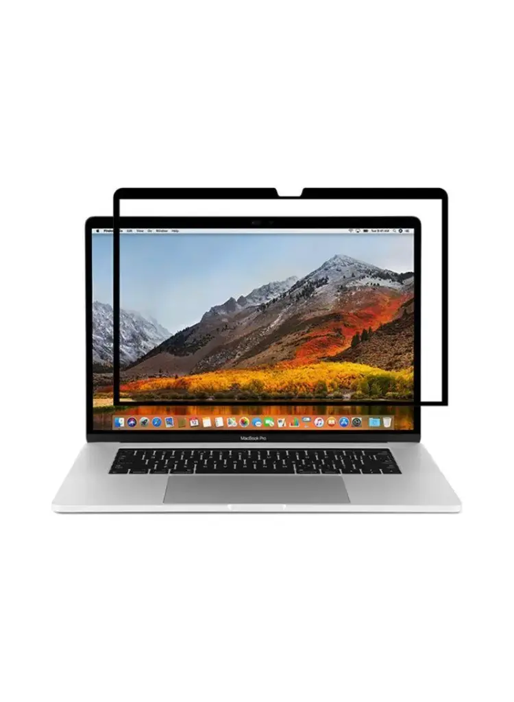 حامي شاشة موشي Umbra لجهاز MacBook 15"