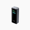 Anker 723 Power Bank PowerCore 12K, Black