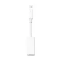 Apple Thunderbolt to Gigabit Ethernet Adapter