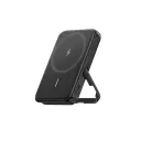Anker 322 MagGo 5K 7.5W Power Bank, Black