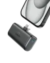Anker Nano Powerbank 22.5W USB-C, Black