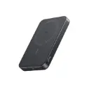 Anker Ultra Slim MagGo 10K Mah Power Bank, Black