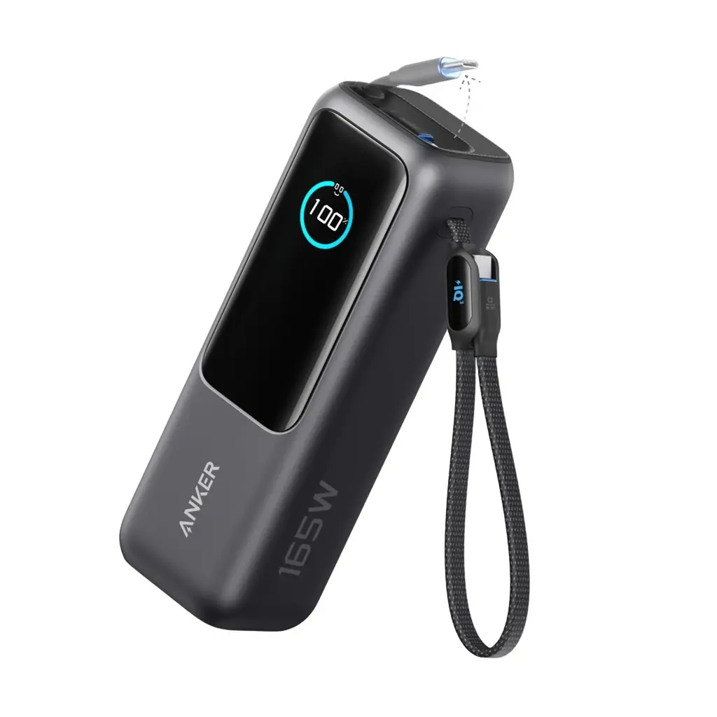 Anker 25K 165W Power Bank