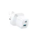 Anker 323 Charger 33W, White