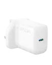 Anker 20W PD 312 Charger, White