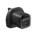 Anker 25W Charger, Black