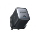 Anker 65W Nano II Wall Charger Black