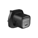 Anker Zolo 30W Charger, Black