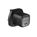 Anker Zolo 20W Charger, Black