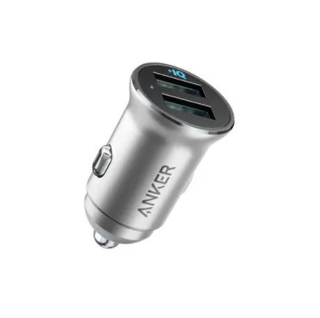 Anker Powedrive 2 Alloy, Silver