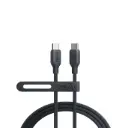 Anker 3ft. 544 USB-C to USB-C Cable, Black