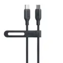Anker 6ft. 544 USB-C to USB-C Cable, Black