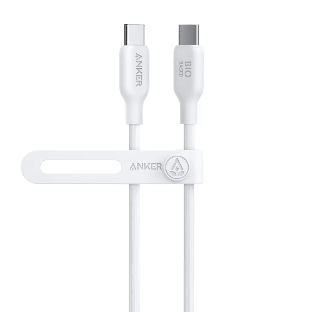 كابل أنكر 6 أقدام USB-C إلى USB-C
