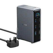Anker Prime 14 in 1 Workstation Dock