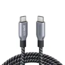 Anker Prime USB-C to USB-C Cable 6ft. 240W, Black