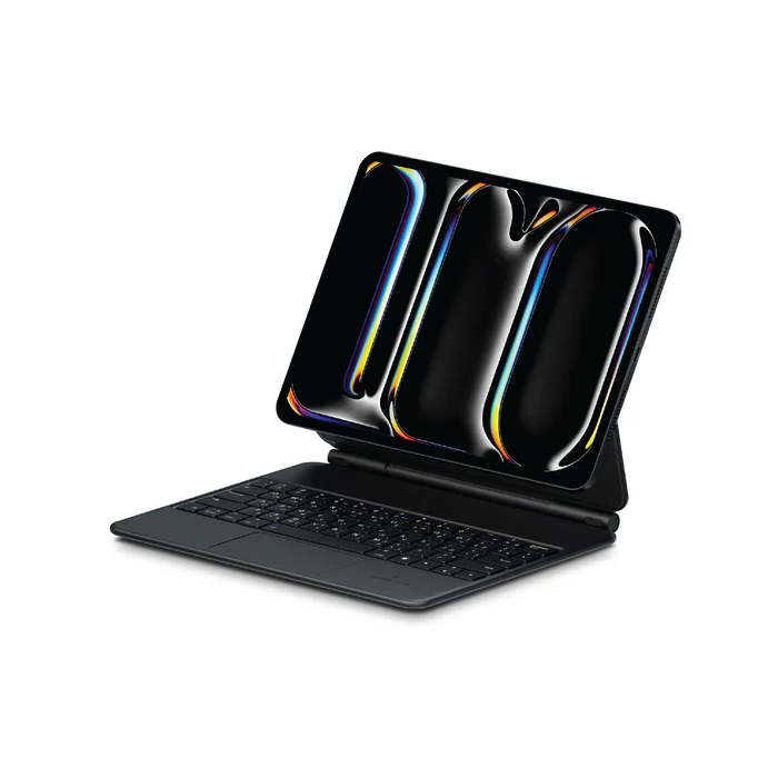 Smartix Magnetic Backlit KB with Trackpad for iPad Pro 13 M4