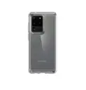Spigen Samsung Galaxy S20 Crystal Clear