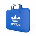 ADIDAS OR LAPTOP SLEEVE 13 INCH SS19 BLUEBIRD/WHITE