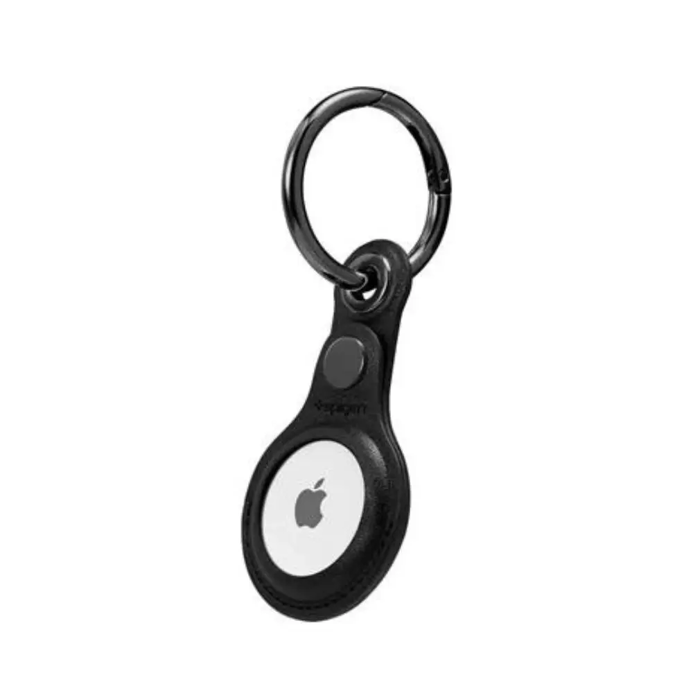 Spigen AirTag Case Valentinus, Black