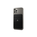 Spigen iPhone 12 /13 Magnetic(Magsafe) Card Wallet Smart Fold Black
