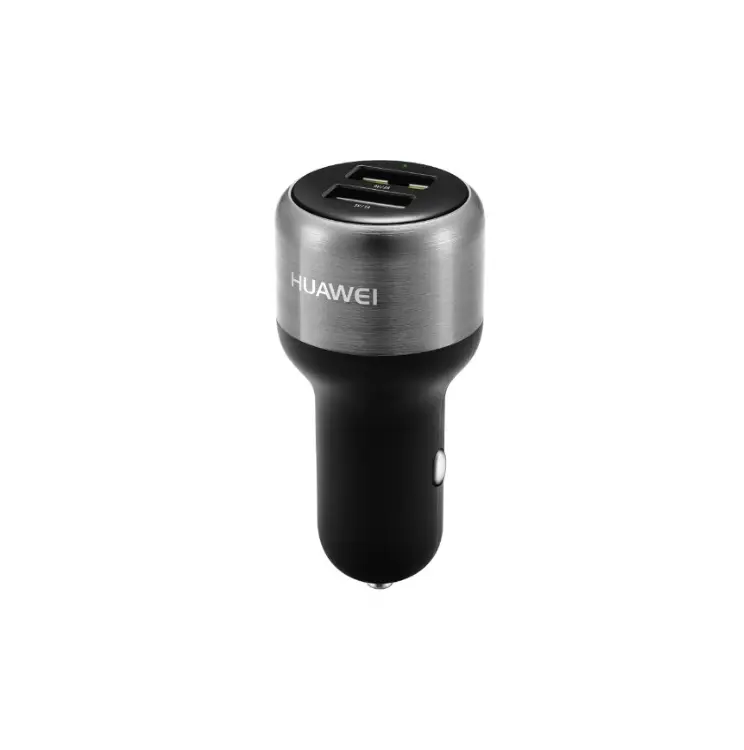 Huawei Type C AP31 Car Charger Black