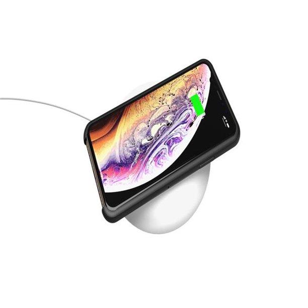 Adam Element OMNIA Q USB-C Qi Soft Wireless Charging Pad