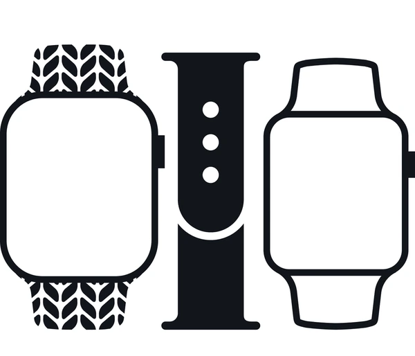 Smart Watch Accessories