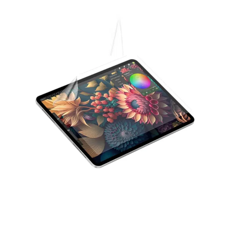 [BP-PSIPADPRO112024] Blupebble PaperSketch iPad Pro 11 M4