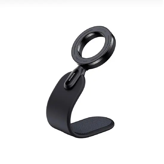 [BS-CM027] Baseus PrimeTrip C02 Go Magnetic Car Holder, Black