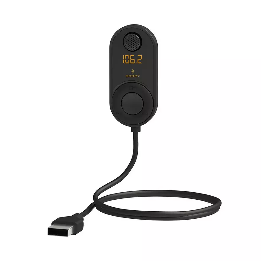 [BTCT01] Smartix Bluetooth Handfee Car Kit