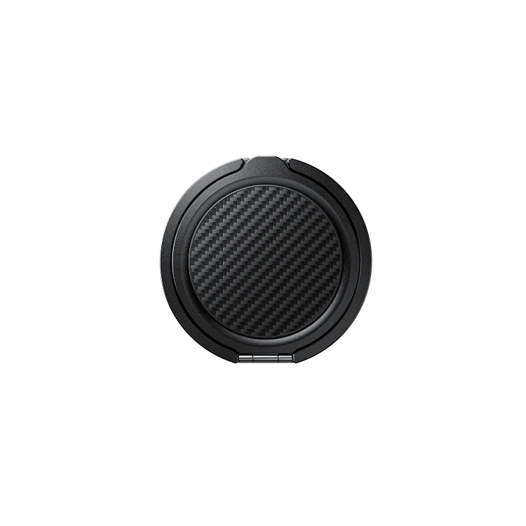 [C.Q.ZH.00.BK.0010] بنكس حامل حلقة مغناطيسية دوارة 360°