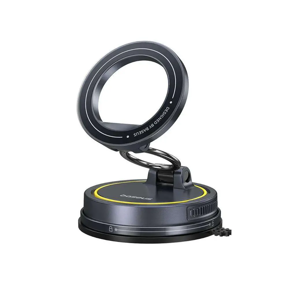 [C0013801] Baseus PrimeTrip VC2 Flex, Black