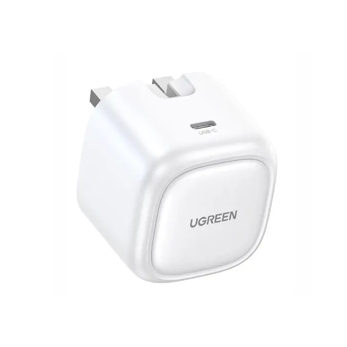 [CD305] شاحن Ugreen Nexode 30W USB-C
