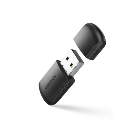 [CM448] UGREEN AC650 11ac Dual-Band Wireless USB Adapter