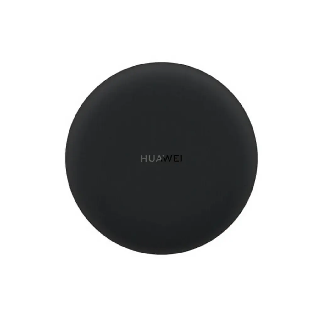 [CP60-BK] Huawei 15W Max Wireless Quick Charger with Adapter -Black