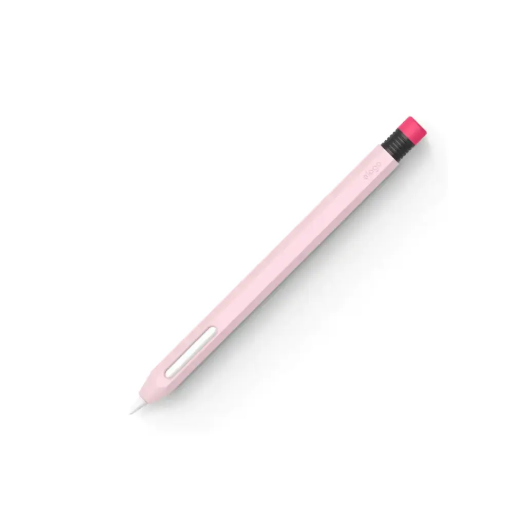 [EAPEN2-SC-LPK] Elago Apple Pencil 2nd Gen Classic Case, Lovely Pink