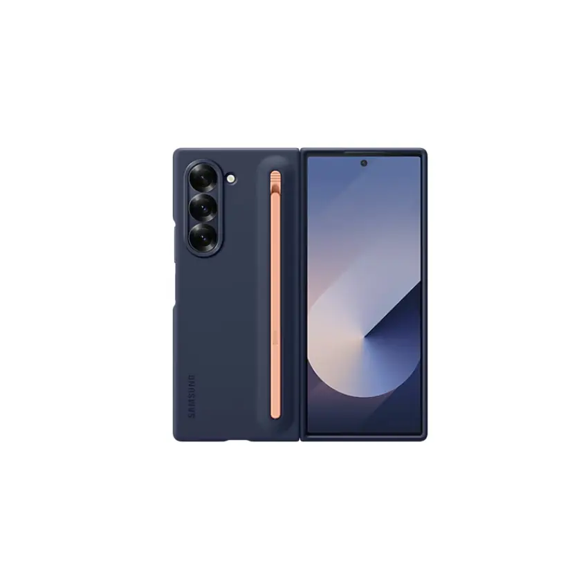 [EF-OF959-BL] Samsung Galaxy Z Fold 6 S Pen Case, Blue