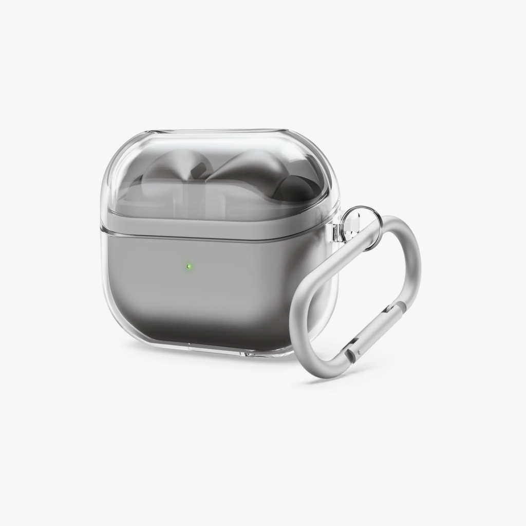 [EGB3CL-HANG-TR] Elago Galaxy Buds 3/ Buds Pro Clear Hang Case
