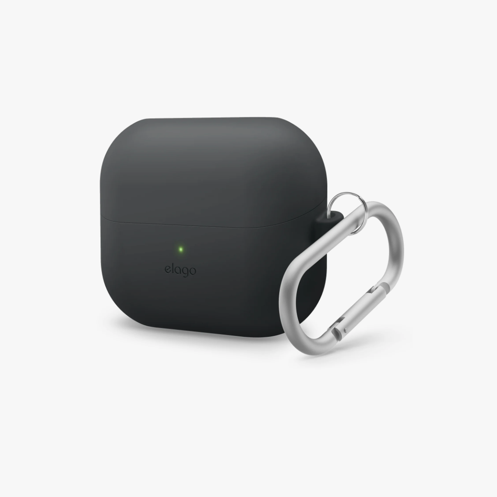 [EGB3SC-HANG-BK] Elago Galaxy Buds 3/ Buds Pro Original Hang Case, Black