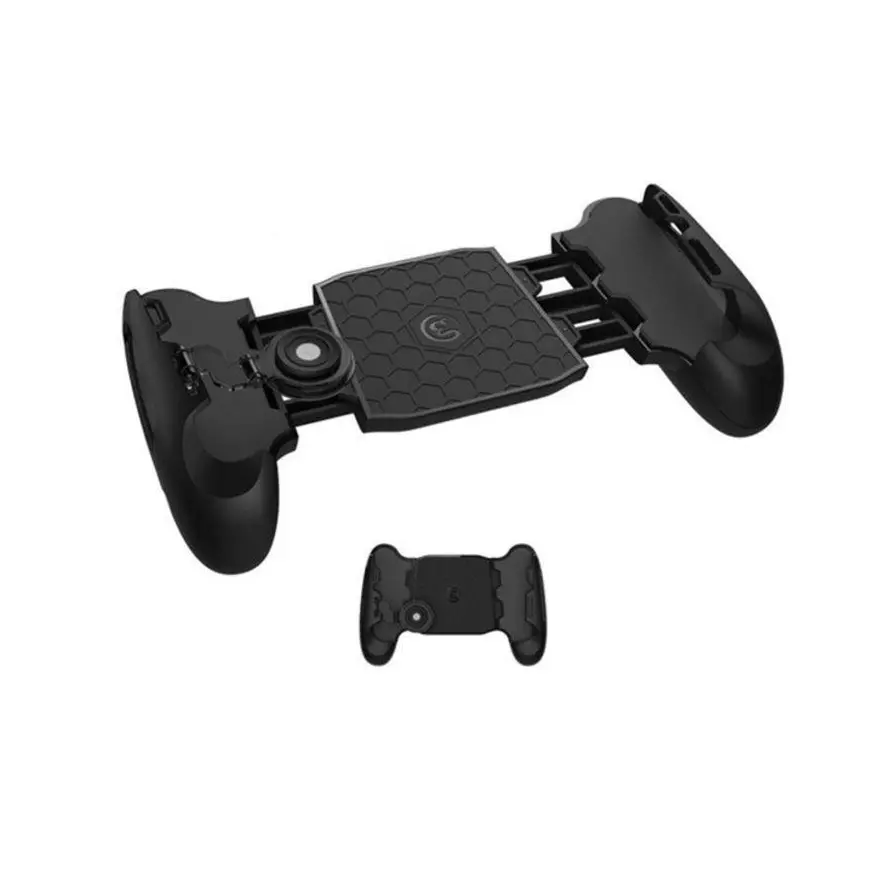 [F1] GameSir F1 Mobile Phone Joystick Controller - Black