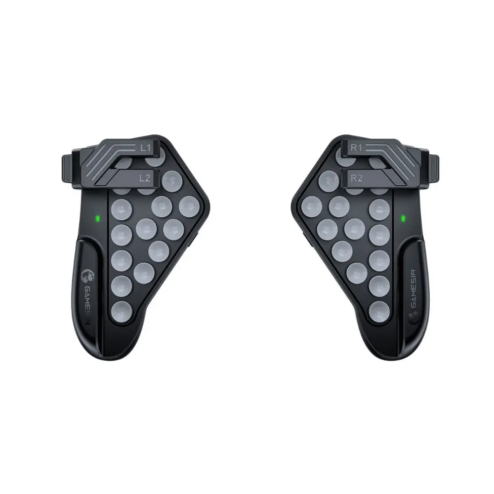 [F7] Gamesir F7  Claw Tablet Gaming Controller Black