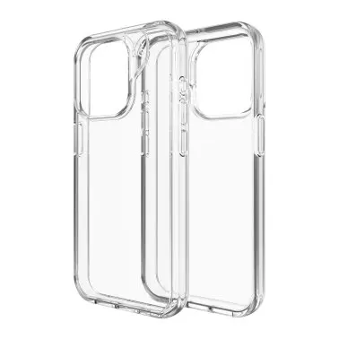 [G415PCLR] Gear4 iPhone 15 Pro Crystal Palace, Clear