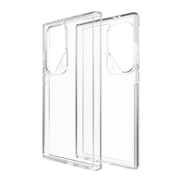 [G4S24UCLR] Gear4 Samsung Galaxy S24 Ultra Crystal Palace, Clear