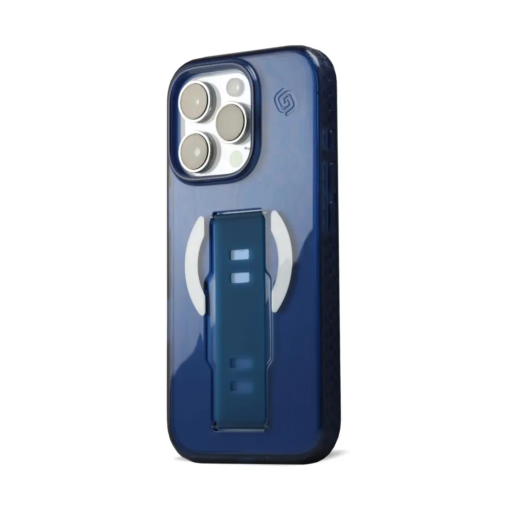 [GGA2461PSLMCSMOSKY] Grip2U Slim MagSafe iPhone 16 Pro, Sky